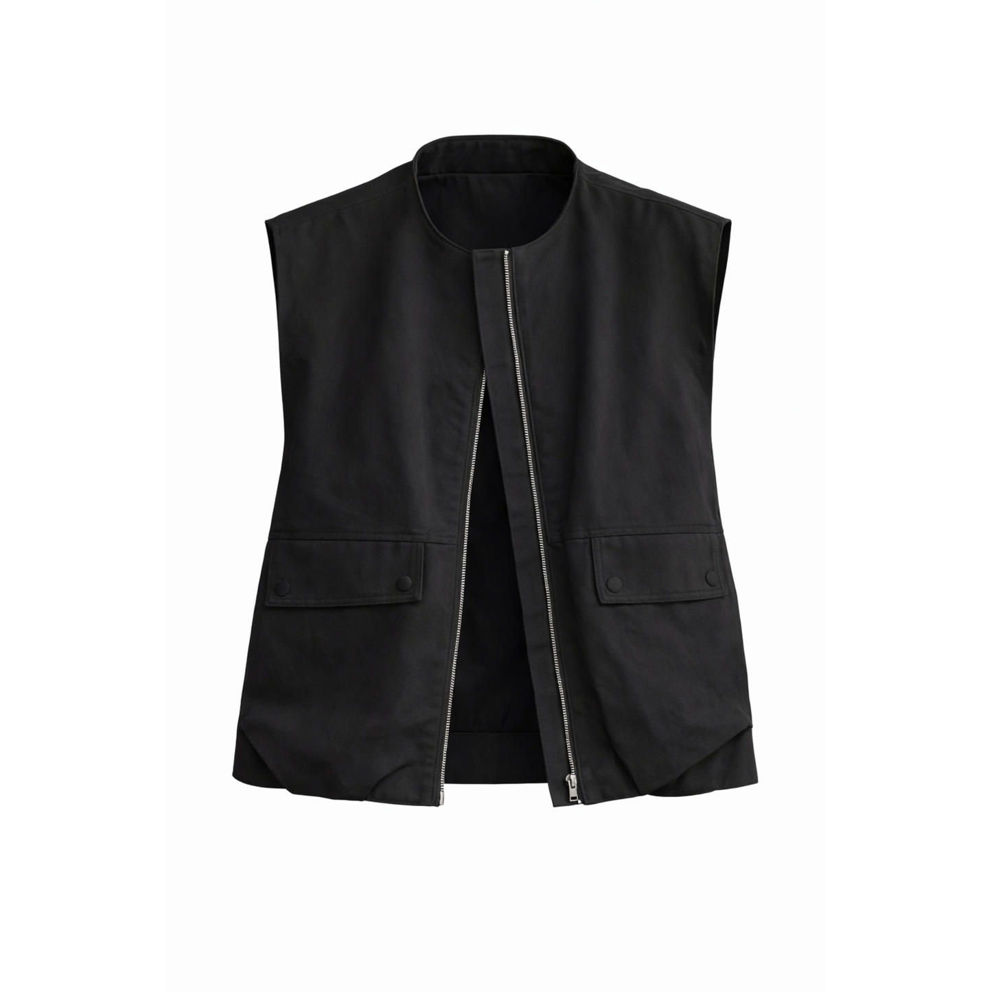 Quana | Chaleco Multibolsillos Funcional
