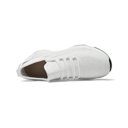 Alex | Zapatos Elevadores (+6CM / +8CM / +10CM)