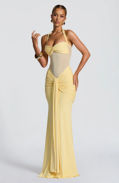 Sarah | Vestido Sirena