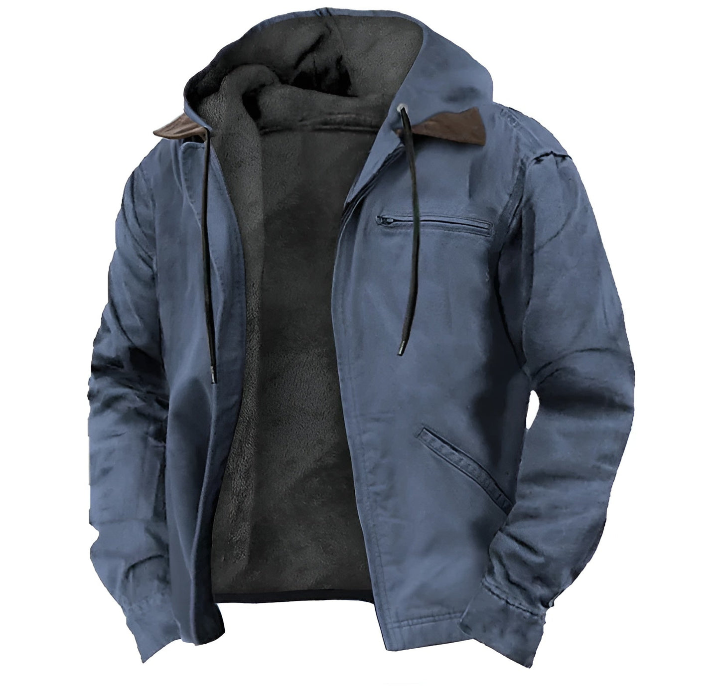Felipe | Chaqueta Térmica Premium Ligera