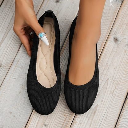 Miray | Zapatos de Comodidad Flexibles y con Estilo