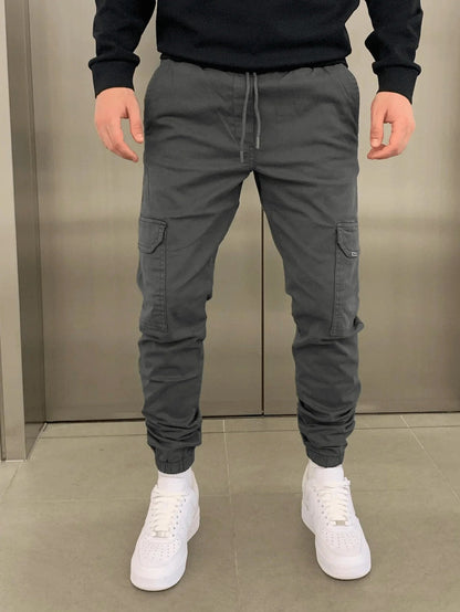 Maxime | Pantalón Cargo Urbano