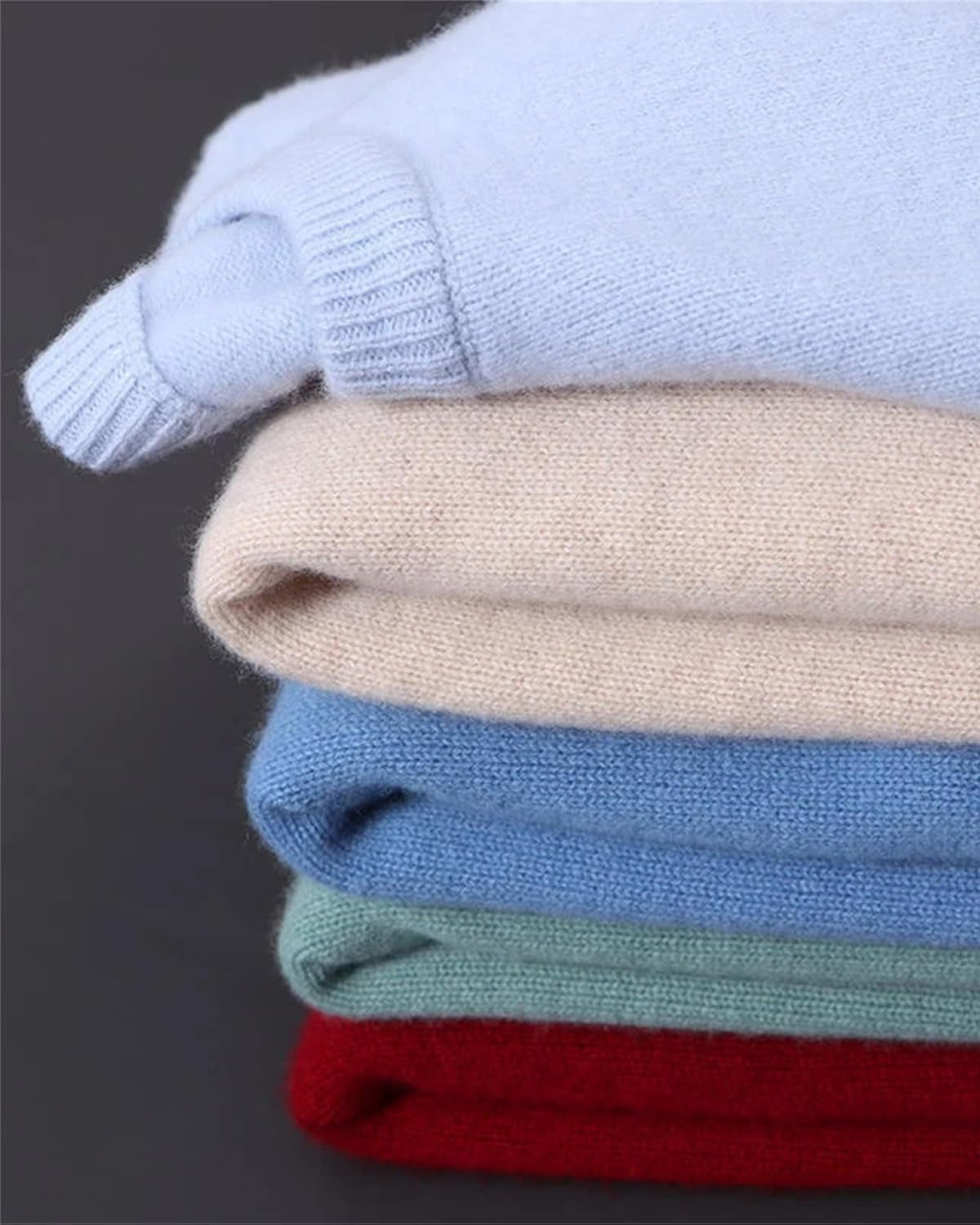 Cristian | Suéter de Chenilla Premium