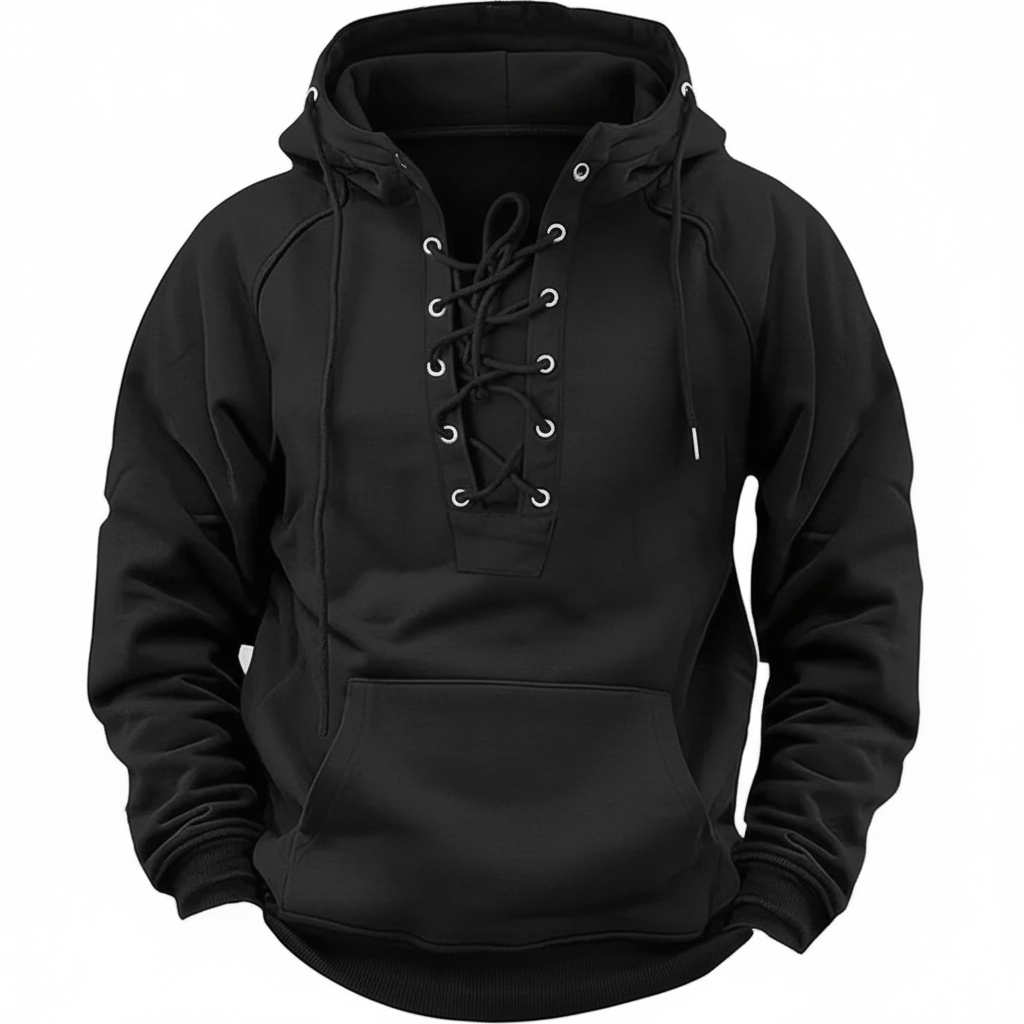 Nordal | Sudadera con capucha premium resistente y duradera