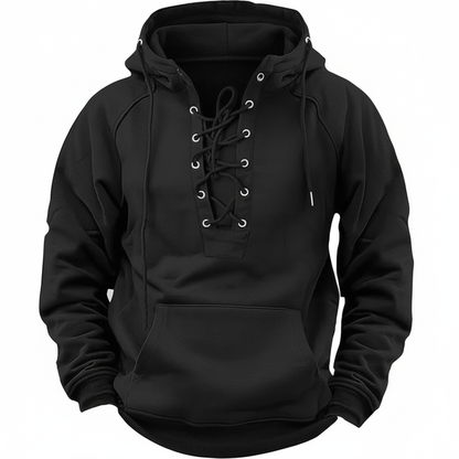 Nordal | Sudadera con capucha premium resistente y duradera