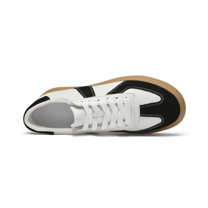 Mateo | Zapatos Elevadores (+6CM / +8CM)