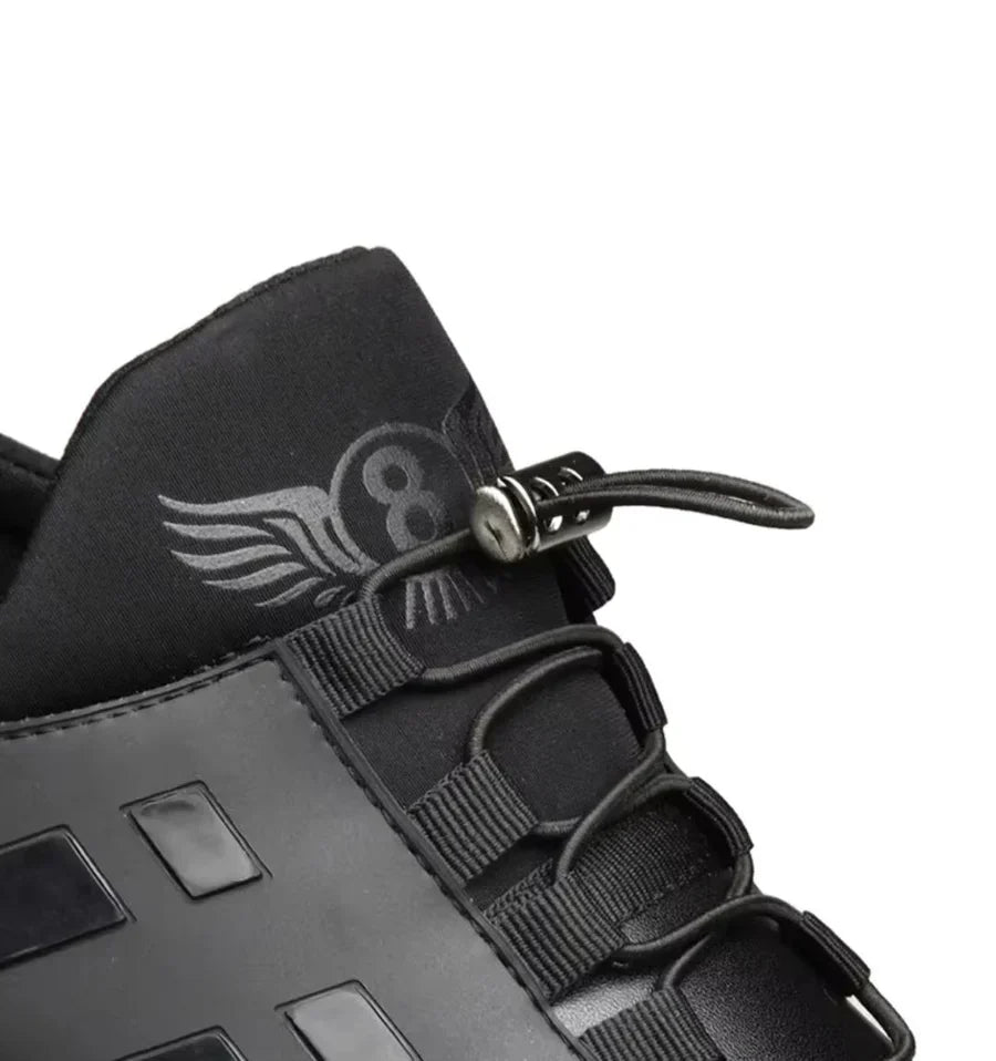 César | Zapatos Elevadores (+6CM / +8CM)