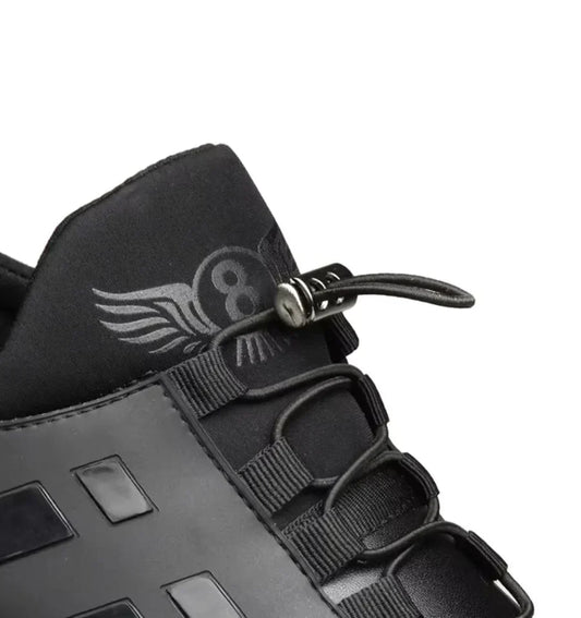 César | Zapatos Elevadores (+6CM / +8CM)