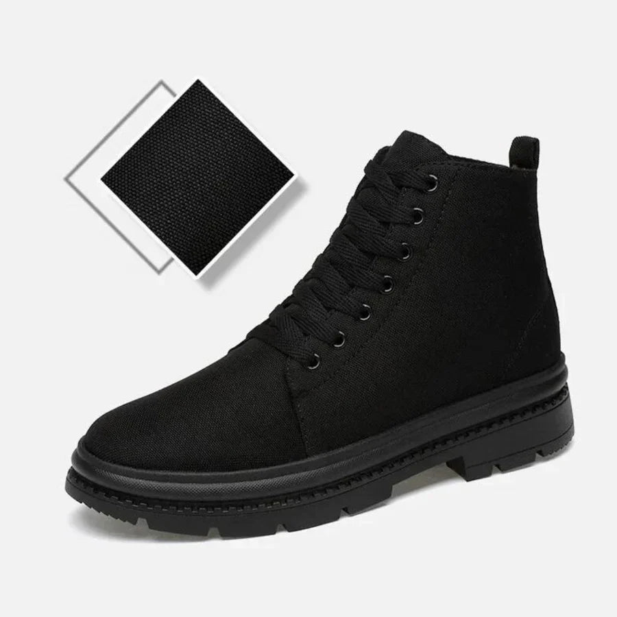 Oscar | Zapatos Elevadores (+6CM / +8CM / +10CM)