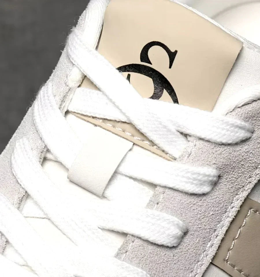 Alexander | Zapatos Elevadores (+6CM)