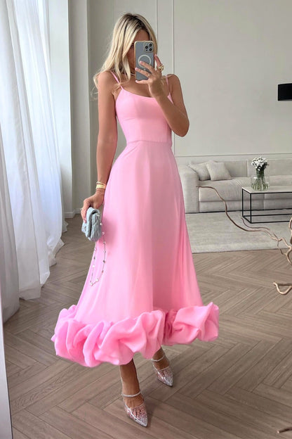 Vestido Grace | Elegancia Refinada