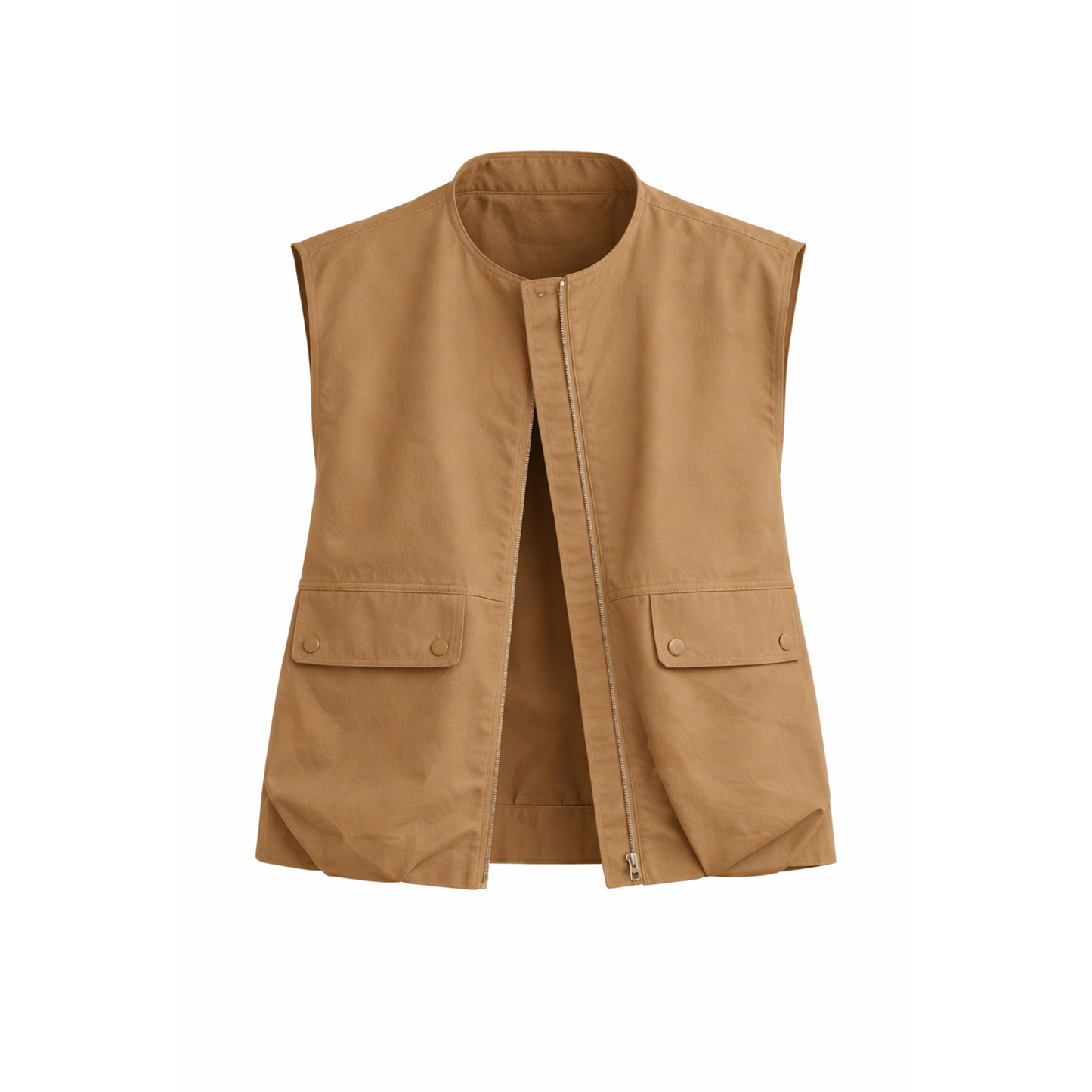 Quana | Chaleco Multibolsillos Funcional