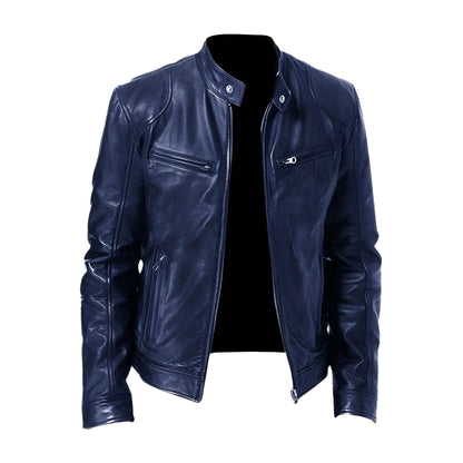 Gael | Chaqueta Casual Ligera y Versátil