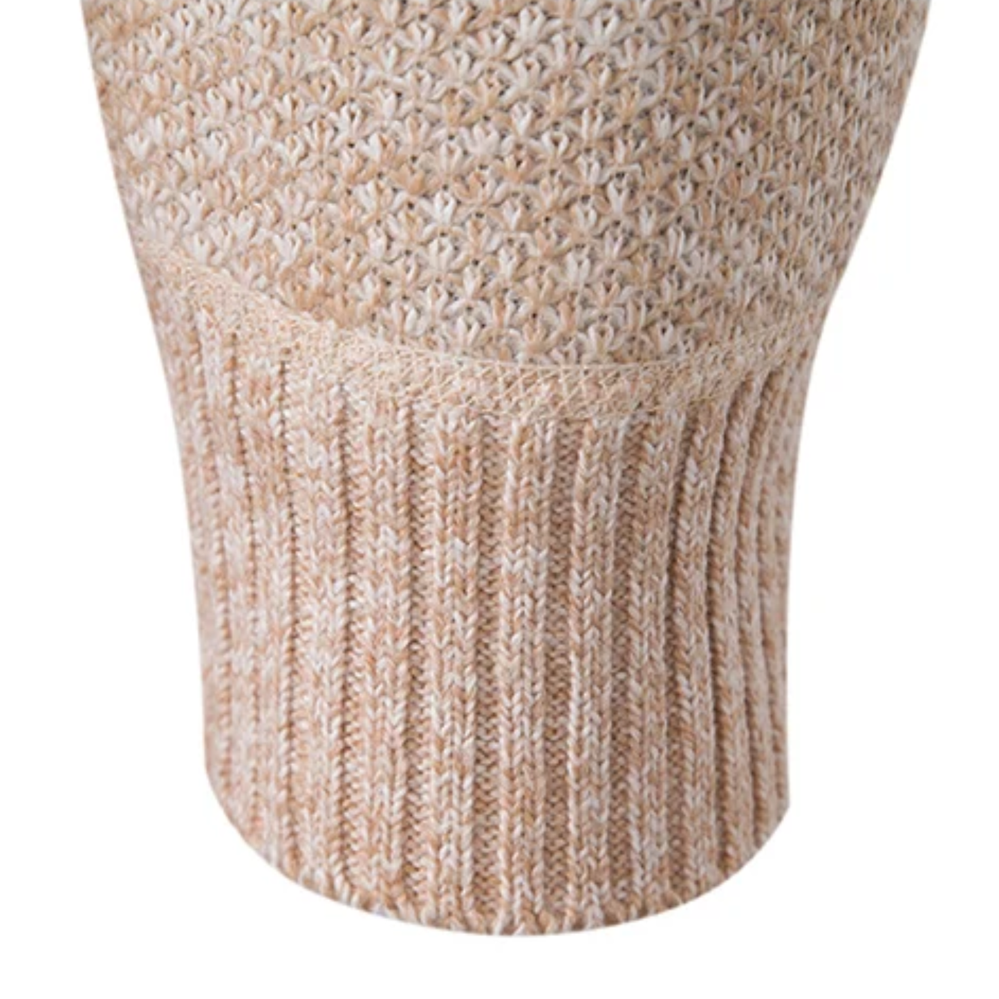 Leandro | Cárdigan Premium Punto