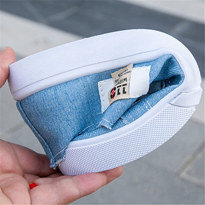 Anna | Zapatillas Bajas Atemporales