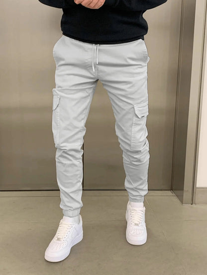 Maxime | Pantalón Cargo Urbano