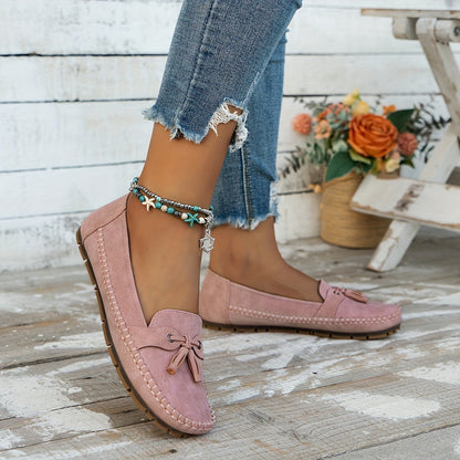 Sonia | Mocasines Clásicos Ligeros