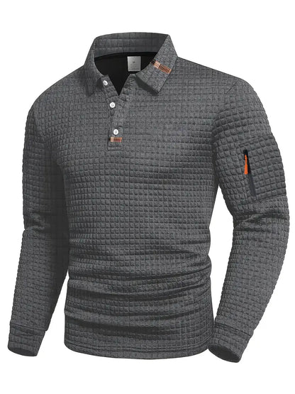 Jiménez | Polo de Alta Calidad