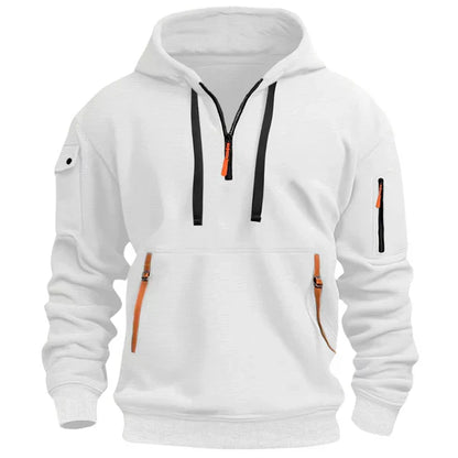 Sorolla | Sudadera con capucha elegante