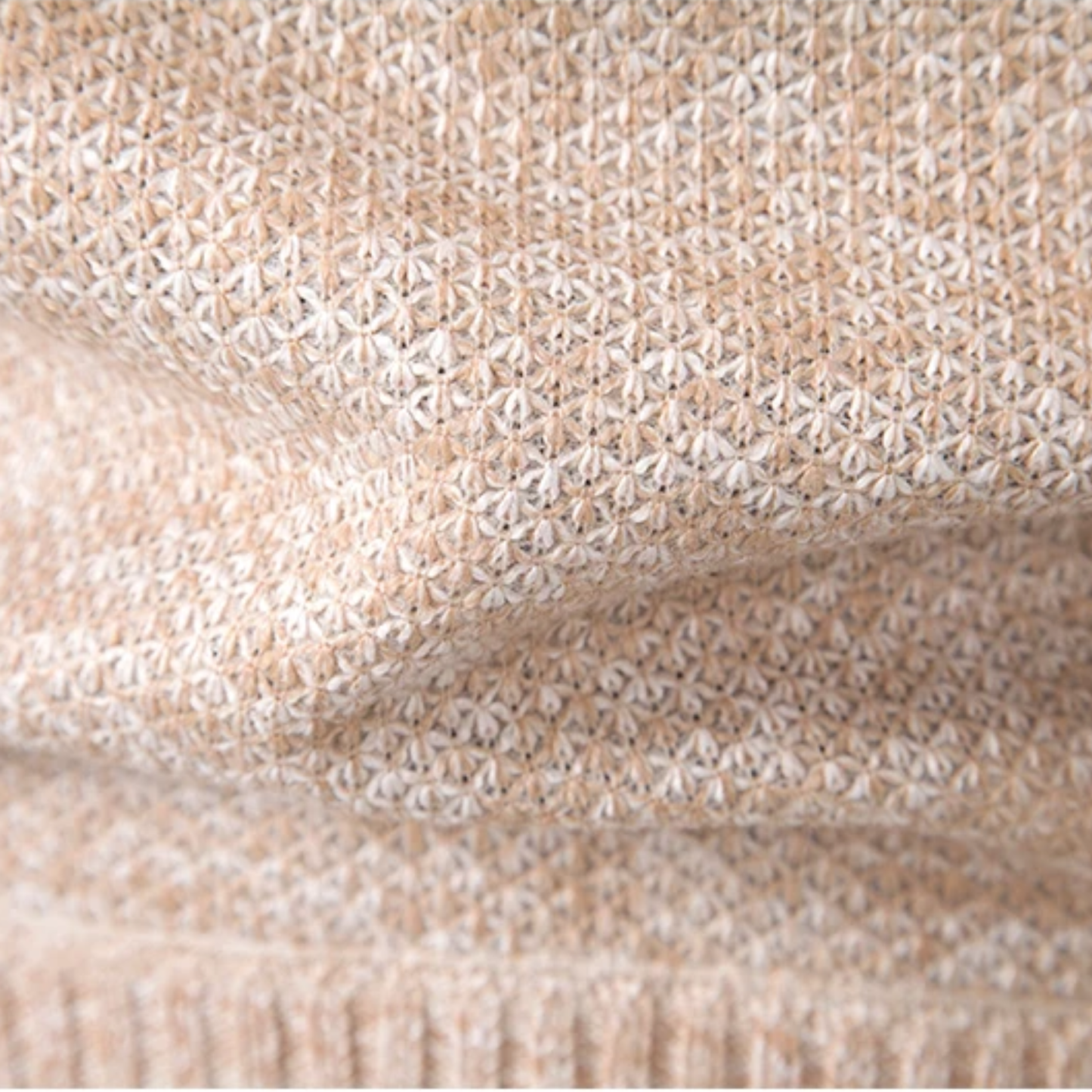 Leandro | Cárdigan Premium Punto