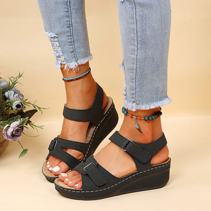 Célima | Sandalias de Suela Anatómica