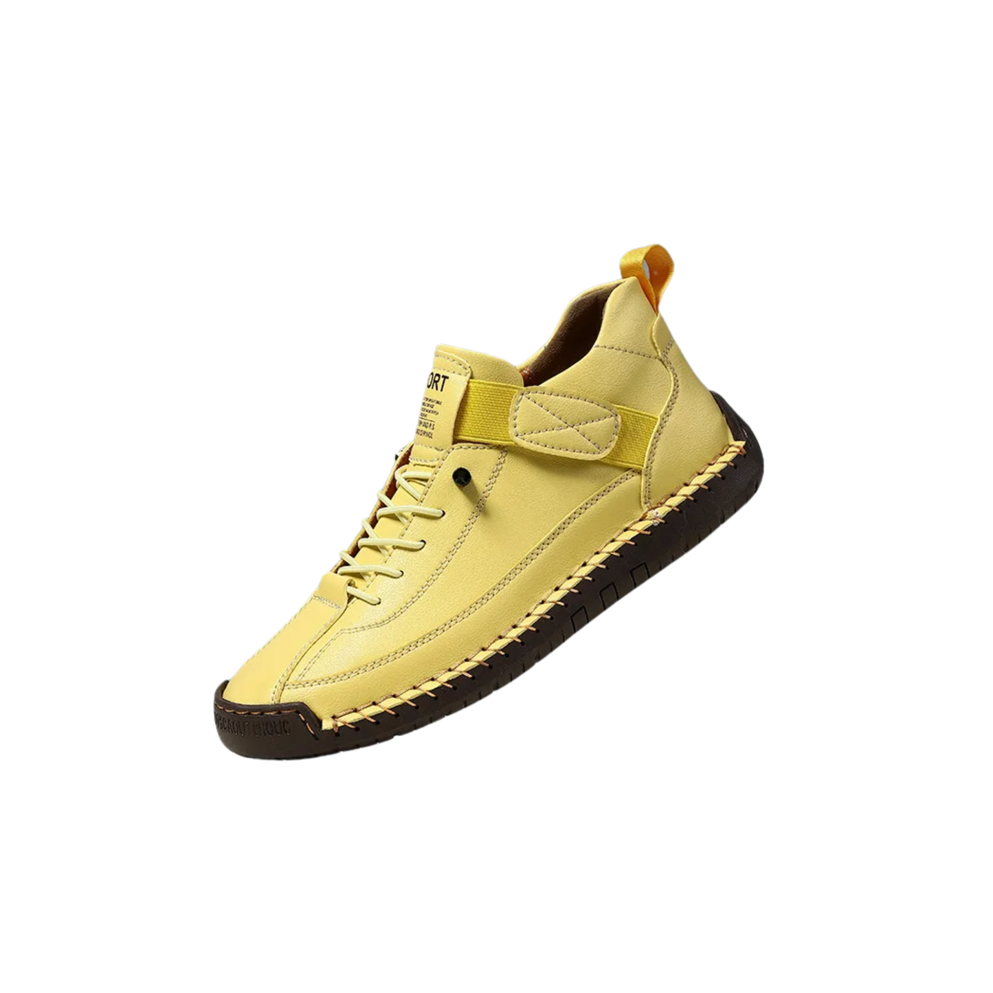 Éva | Zapatillas Ergonómicas Ultraligeras