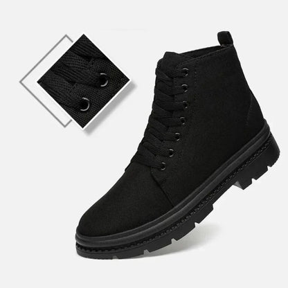 Oscar | Zapatos Elevadores (+6CM / +8CM / +10CM)