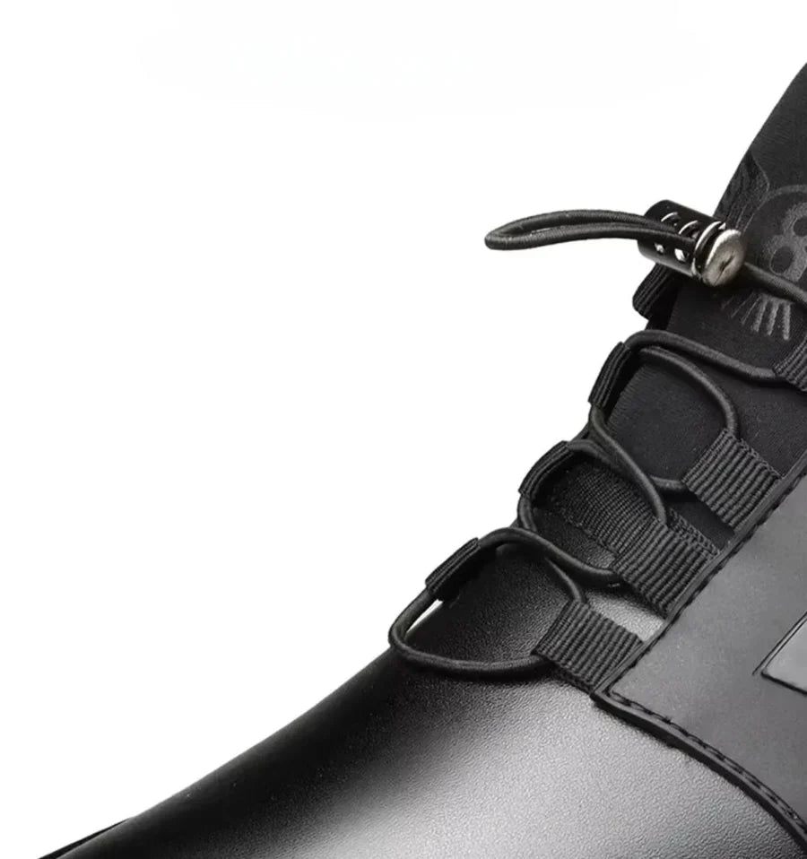 César | Zapatos Elevadores (+6CM / +8CM)