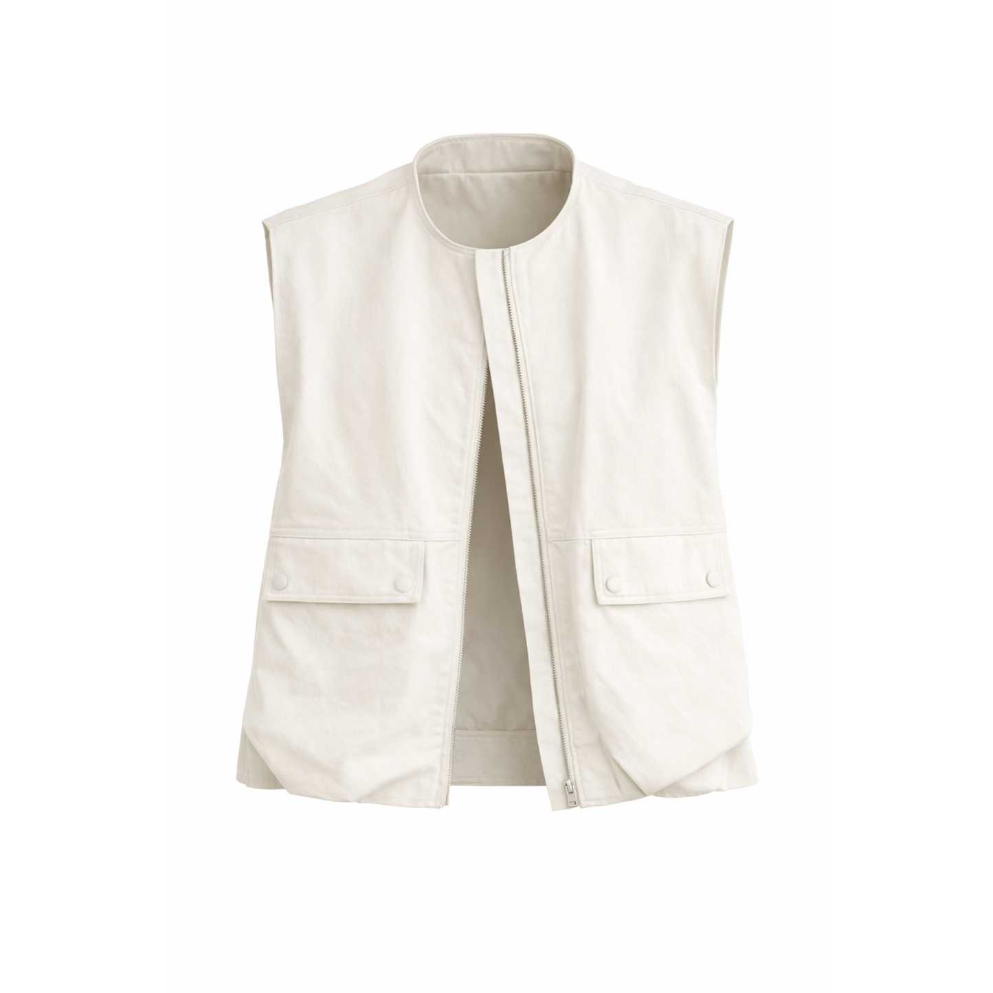 Quana | Chaleco Multibolsillos Funcional