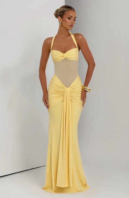 Sarah | Vestido Sirena