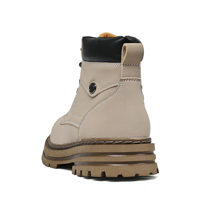 Tomás | Zapatos Elevadores (+6CM)