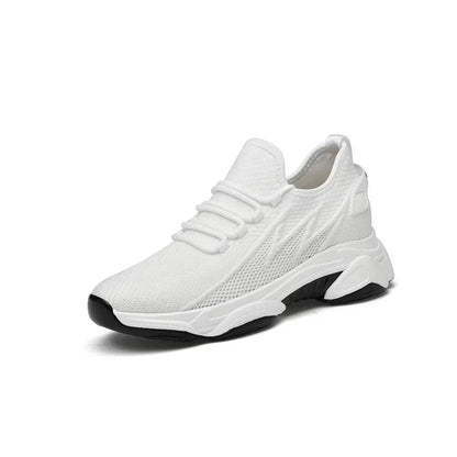 Alex | Zapatos Elevadores (+6CM / +8CM / +10CM)