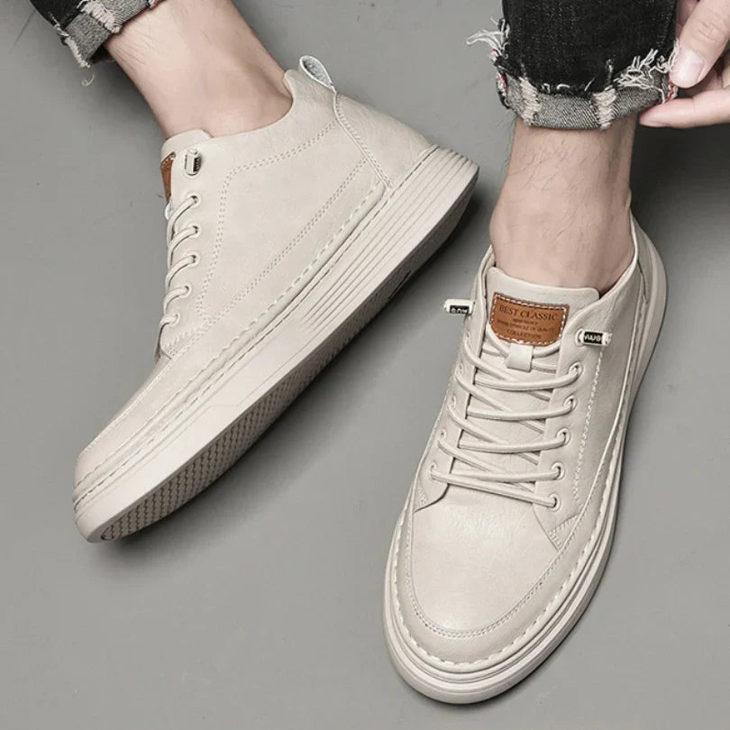 Luis | Zapatos Elevadores (+6CM)