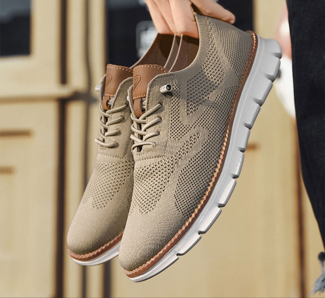 Rayo | Zapatos Deportivos Ultracómodos