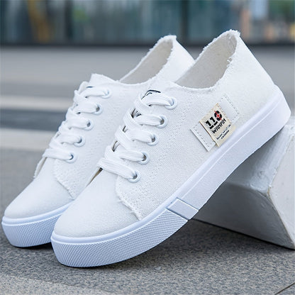 Anna | Zapatillas Bajas Atemporales