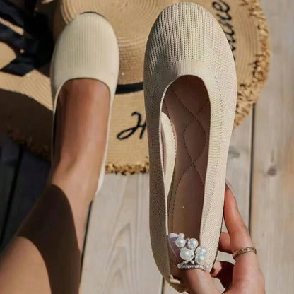 Miray | Zapatos de Comodidad Flexibles y con Estilo