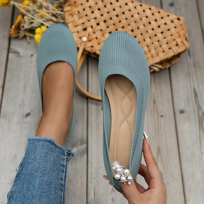 Miray | Zapatos de Comodidad Flexibles y con Estilo