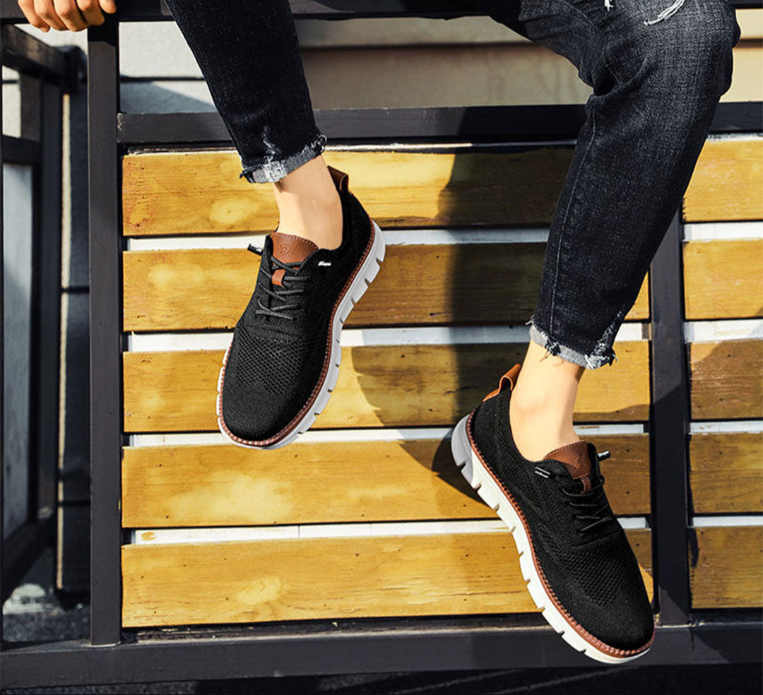 Rayo | Zapatos Deportivos Ultracómodos