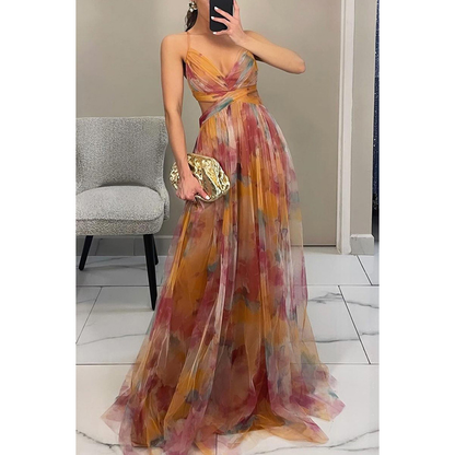 Margaux | Vestido Maxi Elegante