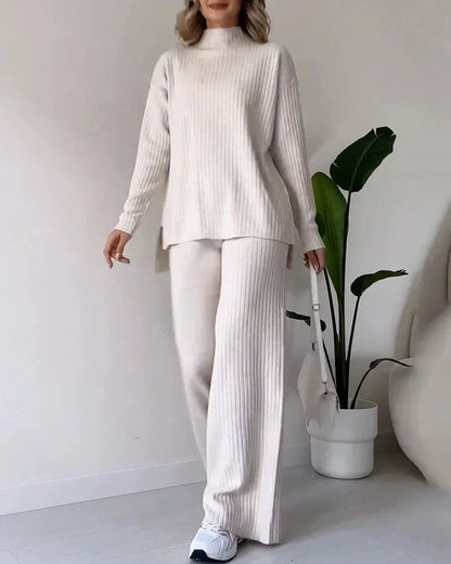 Lily | Conjunto de Punto a Juego