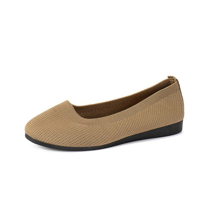 Miray | Zapatos de Comodidad Flexibles y con Estilo