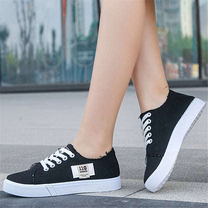 Anna | Zapatillas Bajas Atemporales