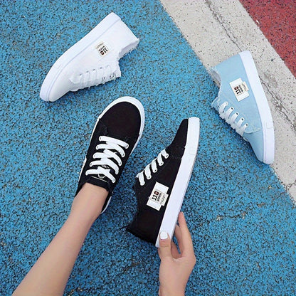 Anna | Zapatillas Bajas Atemporales