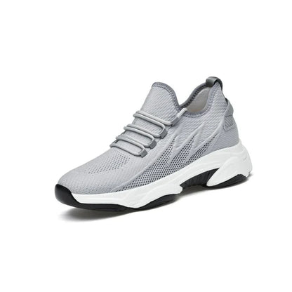 Alex | Zapatos Elevadores (+6CM / +8CM / +10CM)