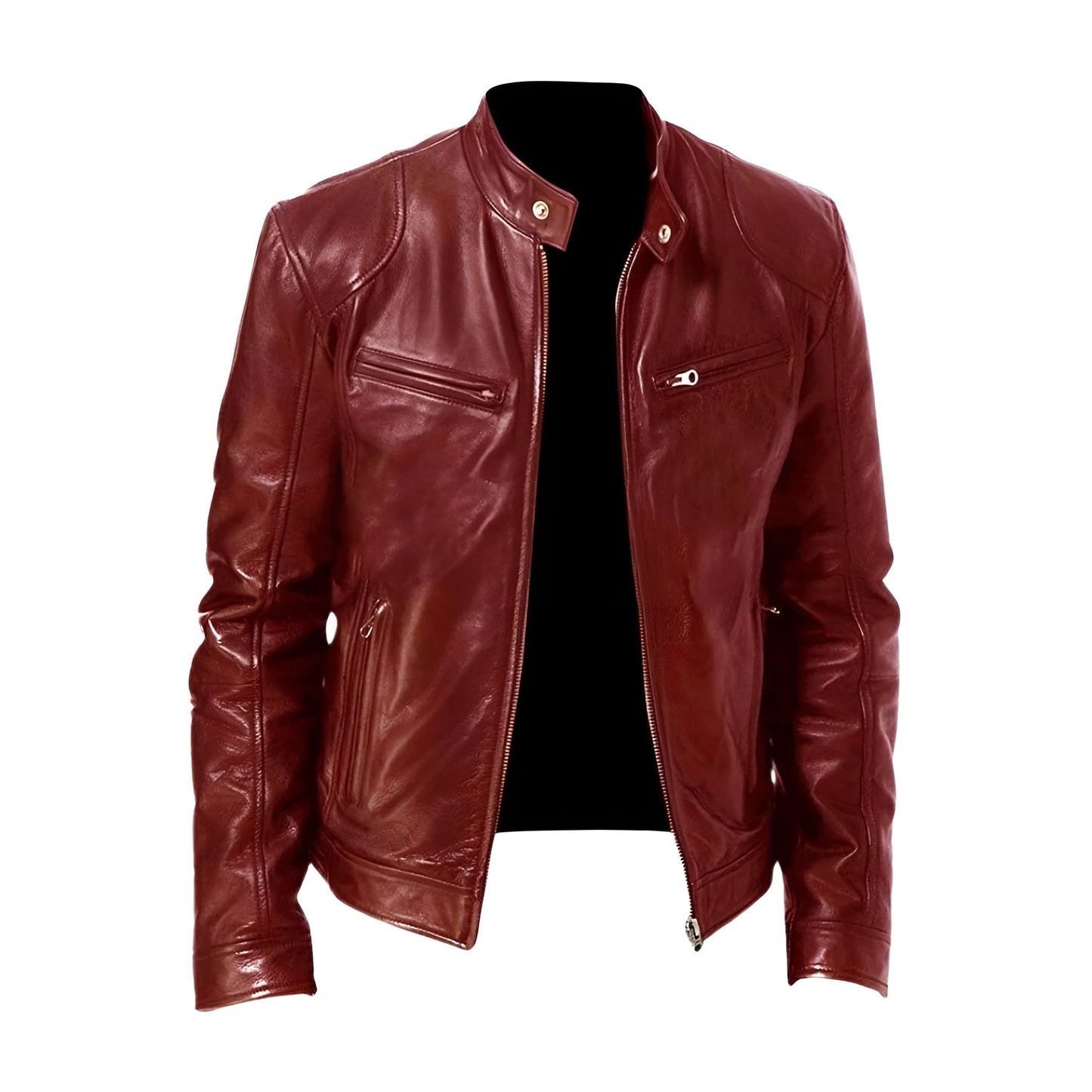 Gael | Chaqueta Casual Ligera y Versátil