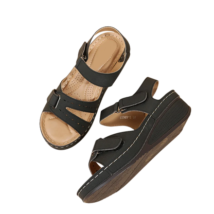 Célima | Sandalias de Suela Anatómica