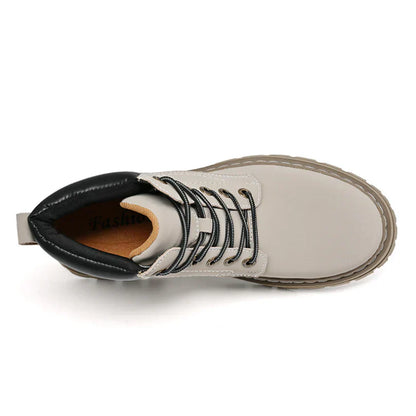 Tomás | Zapatos Elevadores (+6CM)