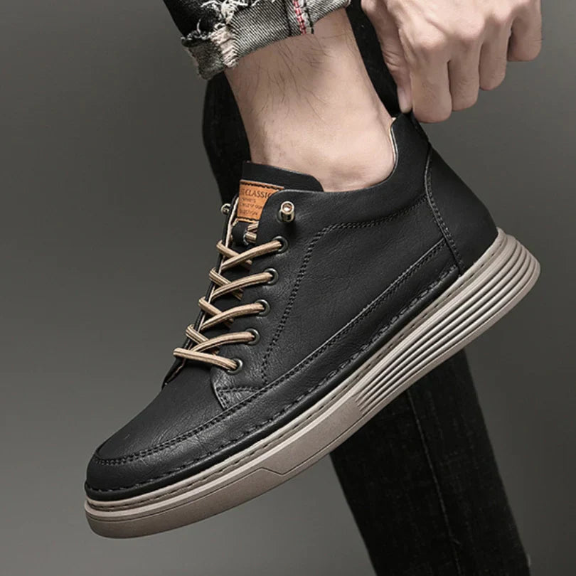 Luis | Zapatos Elevadores (+6CM)