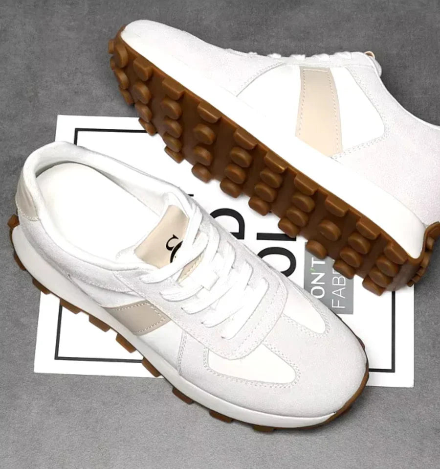 Alexander | Zapatos Elevadores (+6CM)