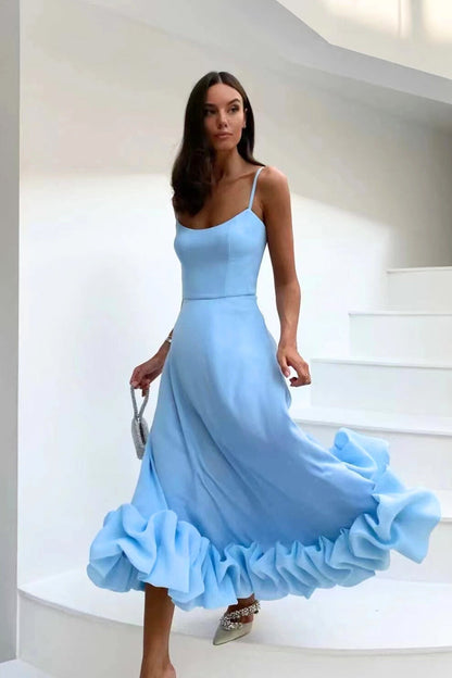 Vestido Grace | Elegancia Refinada